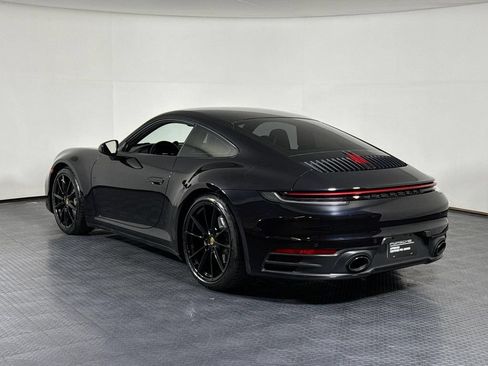 Certified 2020 Porsche 911 Carrera RWD image 3