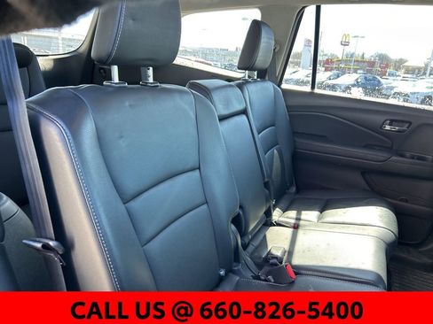Used 2018 Honda Pilot EX-L image 7