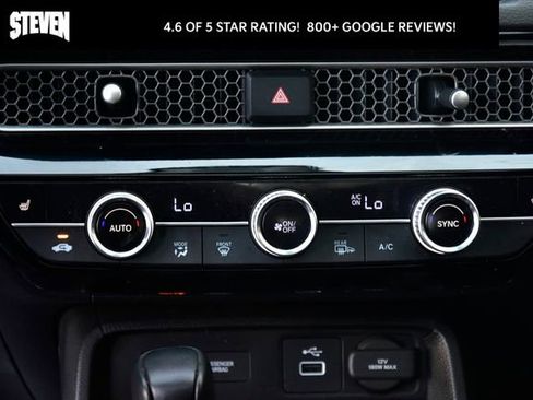 Used 2023 Honda Civic EX image 22