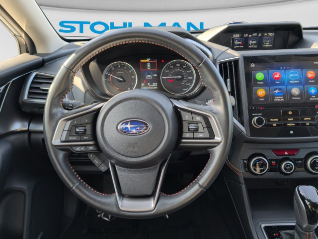 Used 2019 Subaru Crosstrek 2.0i Limited w/ Moonroof Package w/Navigation AWD/4WD image 21