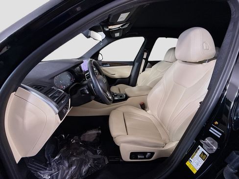 Used 2022 BMW X3 sDrive30i w/ Premium Package 2 RWD image 22