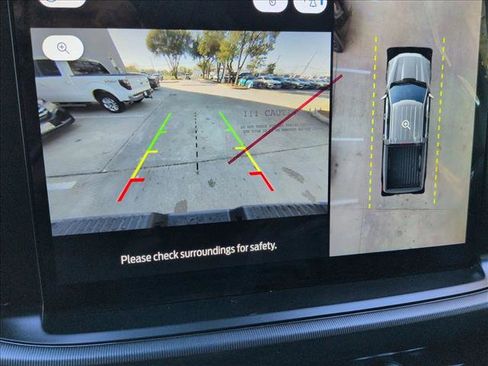 New 2026 Ford F150 Lariat w/ Equipment Group 501A Mid image 13