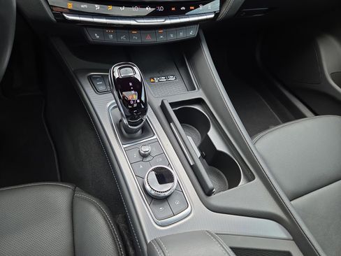 Certified 2025 Cadillac CT5 Premium Luxury w/ Technology Package RWD image 22