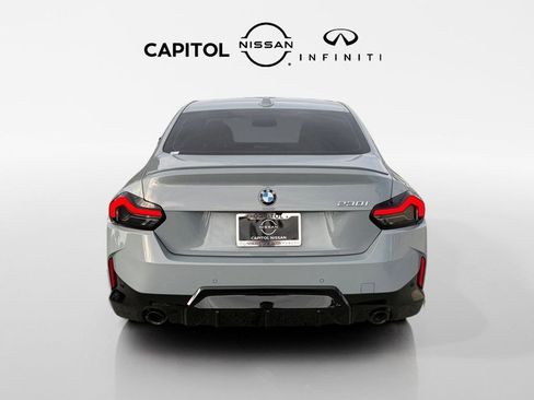 Used 2024 BMW 230i Coupe w/ Premium Package image 6