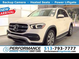 Used 2020 Mercedes-Benz GLE 450 4MATIC video 1