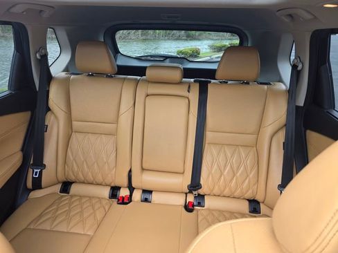 Used 2021 Nissan Rogue Platinum image 15