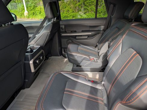 Used 2024 Ford Expedition Timberline AWD/4WD image 24