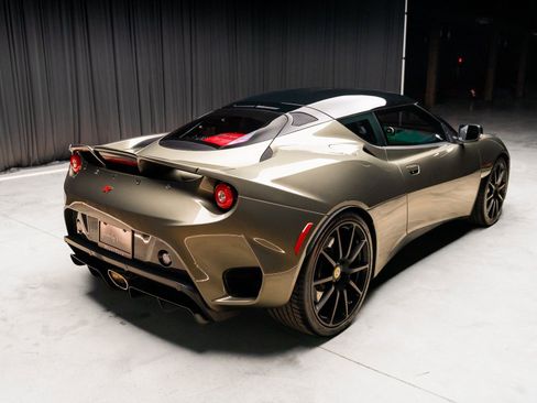 Used 2020 Lotus Evora image 29