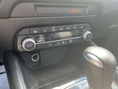 Used 2025 MAZDA CX-5 AWD 2.5 S w/ Select Package image 18