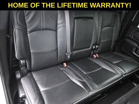 Used 2019 RAM 2500 Limited image 46