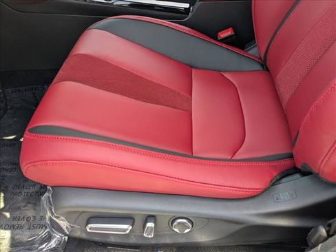 New 2026 Acura Integra A-Spec FWD image 4