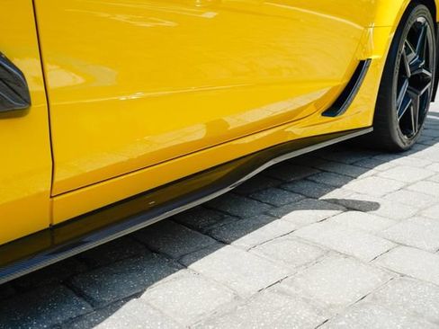 Used 2019 Chevrolet Corvette ZR1 RWD image 45
