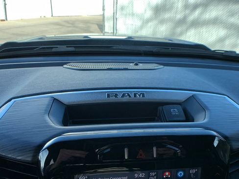 Used 2023 RAM 1500 Laramie image 20