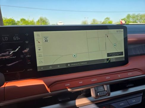 New 2027 Kia Telluride X-Line SX Prestige AWD/4WD image 20