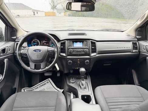 Used 2022 Ford Ranger XL w/ Equipment Group 101A High image 12