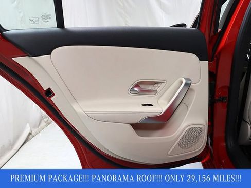Used 2019 Mercedes-Benz A 220 4MATIC image 26