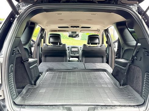 Used 2012 Dodge Durango Citadel w/ Trailer Tow Group IV AWD/4WD image 7
