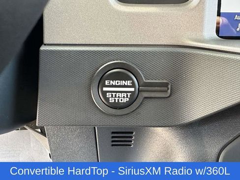 Used 2024 Ford Bronco Raptor image 11