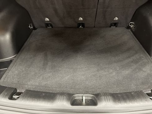 Used 2021 Jeep Compass Latitude w/ Convenience Group image 11