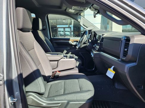 New 2026 GMC Sierra 1500 Elevation AWD/4WD image 37