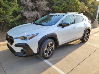 Used 2024 Subaru Crosstrek 2.0i Premium AWD/4WD video 1