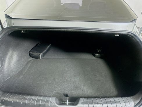 Used 2024 Hyundai Ioniq 6 SEL RWD image 27