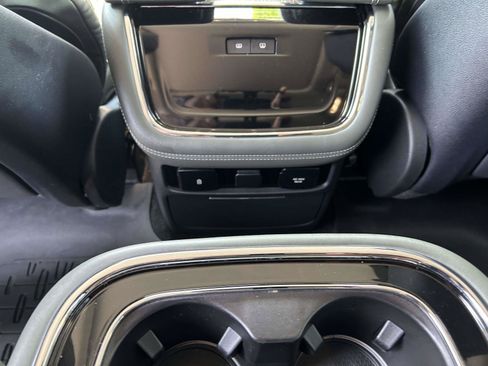 Used 2024 Lincoln Navigator Black Label AWD/4WD image 20