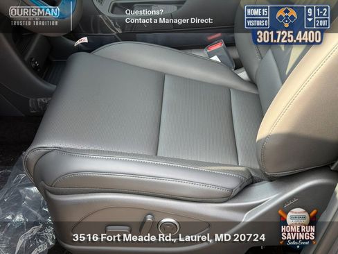 New 2026 Hyundai Palisade SEL image 14