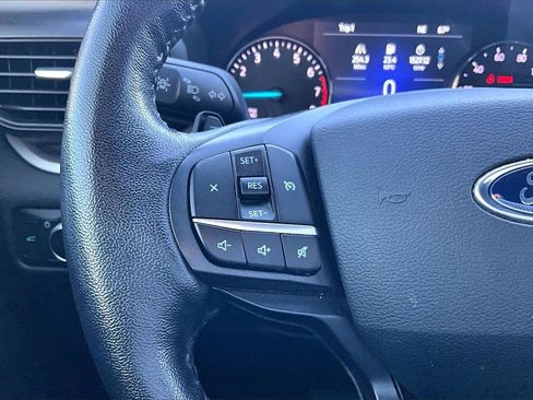 Used 2020 Ford Explorer XLT image 20