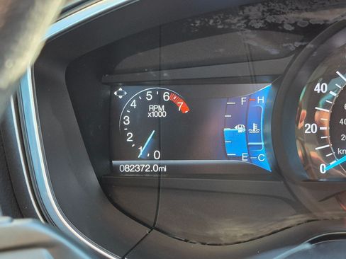 Used 2020 Ford Fusion SE AWD/4WD image 23