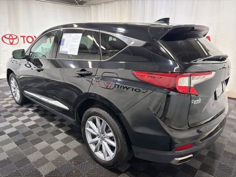 Used 2024 Acura RDX SH-AWD image 4