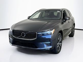 Used 2022 Volvo XC60 B5 Inscription w/ Protection Package Premier video 1