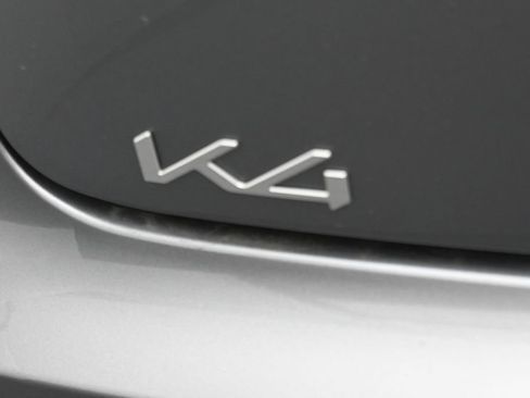 New 2026 Kia K4 EX FWD image 11