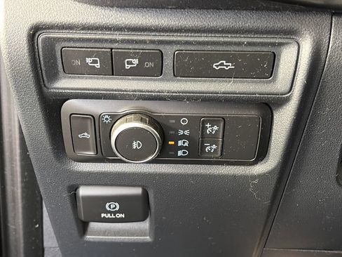 Used 2021 Ford F150 XLT w/ Equipment Group 302A High AWD/4WD image 25