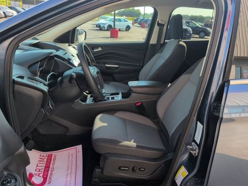 Used 2018 Ford Escape SE AWD/4WD image 9