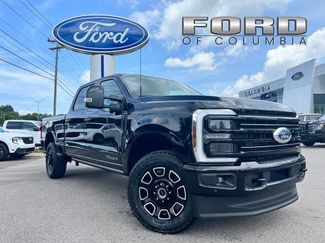 New 2026 Ford F250 Platinum w/ FX4 Off-Road Package AWD/4WD video 1