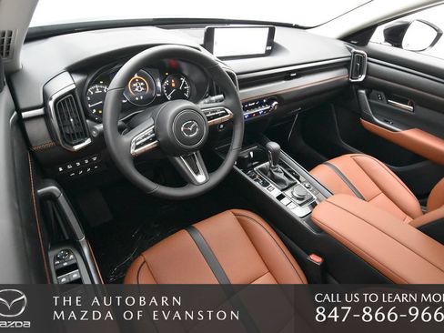 New 2026 MAZDA CX-50 2.5 Turbo w/ Accent Package AWD/4WD image 31
