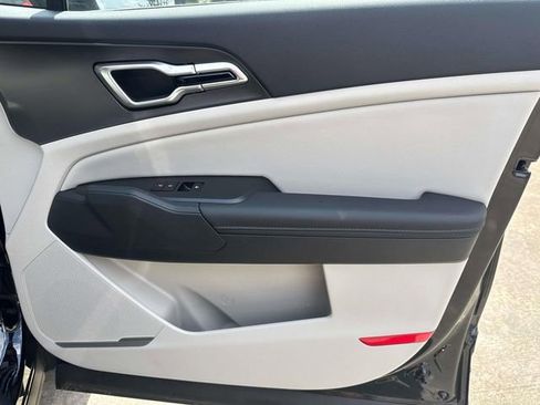 New 2026 Kia Sportage EX AWD/4WD image 15