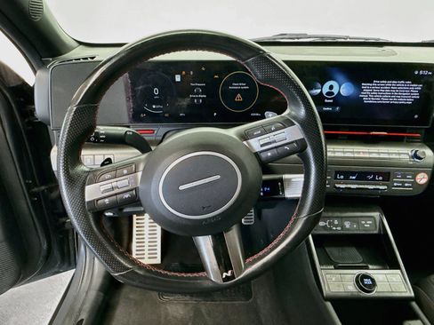 Used 2024 Hyundai Kona N Line FWD image 18