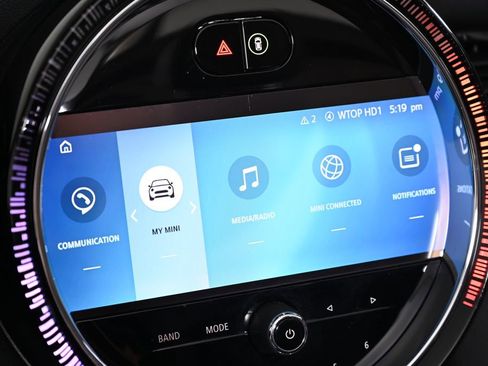 Used 2023 MINI Cooper S image 16