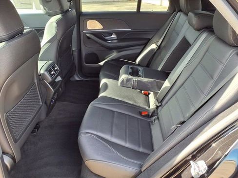 New 2025 Mercedes-Benz GLE 580 4MATIC image 17