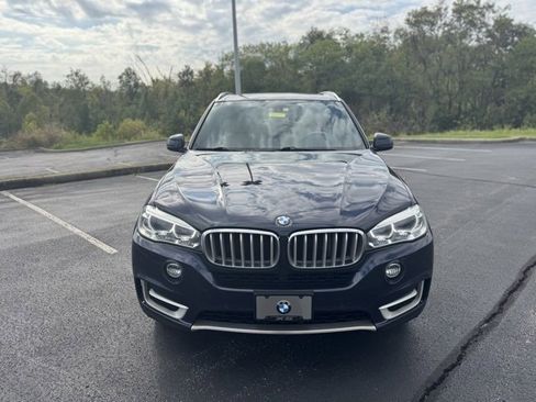 Used 2017 BMW X5 xDrive35i image 8