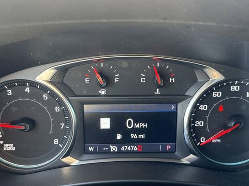 Used 2023 Chevrolet Equinox Premier image 29