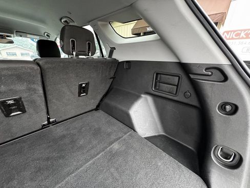 Used 2019 GMC Terrain SLE w/ Driver Convenience Package AWD/4WD image 41