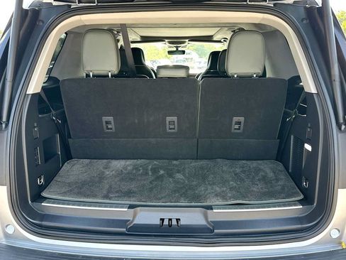 Used 2022 Lincoln Navigator Black Label AWD/4WD image 28