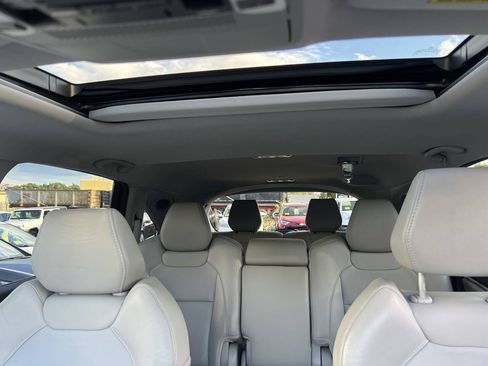 Used 2016 Acura MDX SH-AWD w/ Technology Package image 33