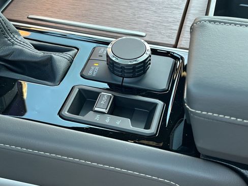 New 2026 Toyota Tundra 1794 Edition image 23