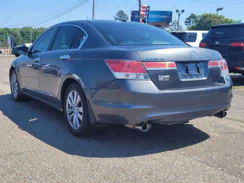Used 2012 Honda Accord EX-L image 12