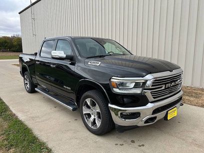 Used 2021 RAM 1500 Laramie
