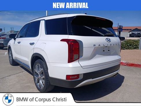 Used 2020 Hyundai Palisade SEL image 7